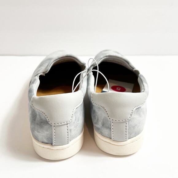 Universal Thread Kelsey Sneakers Ultimate Comfort Gray Size 5 Brand New - Picture 3 of 5